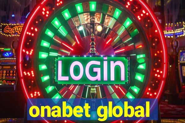 onabet global